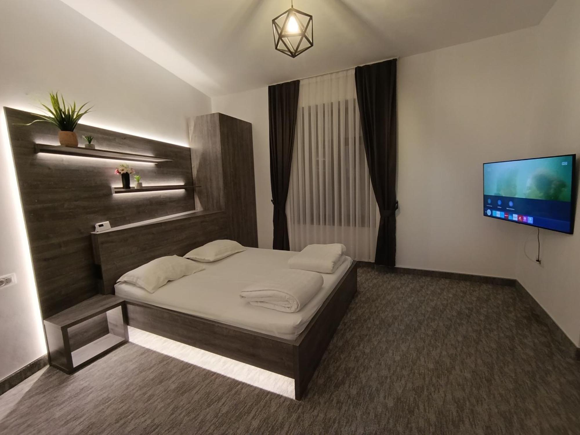 Apartament Ultracentral Oradea Quarto foto