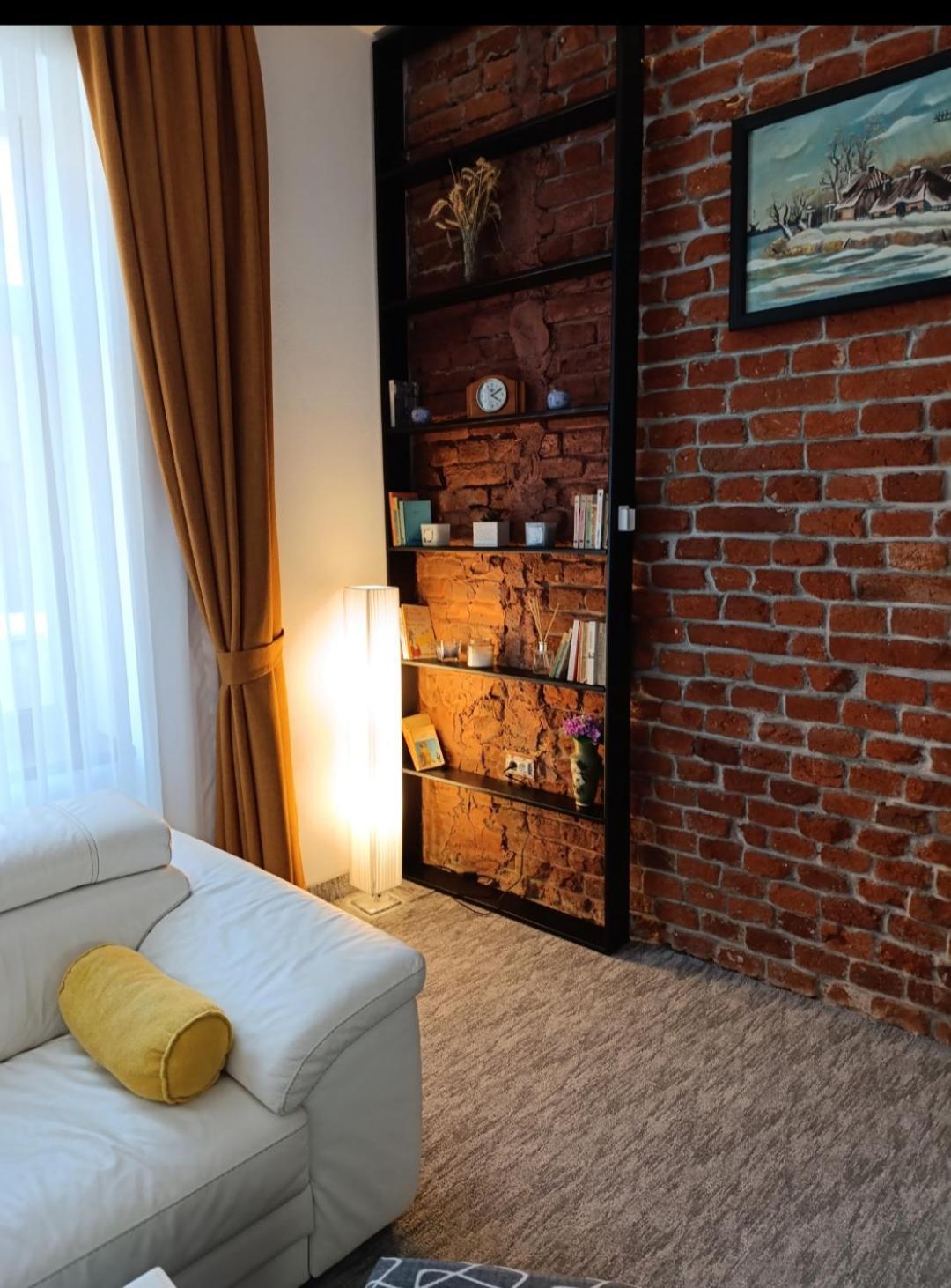 Apartament Ultracentral Oradea Exterior foto