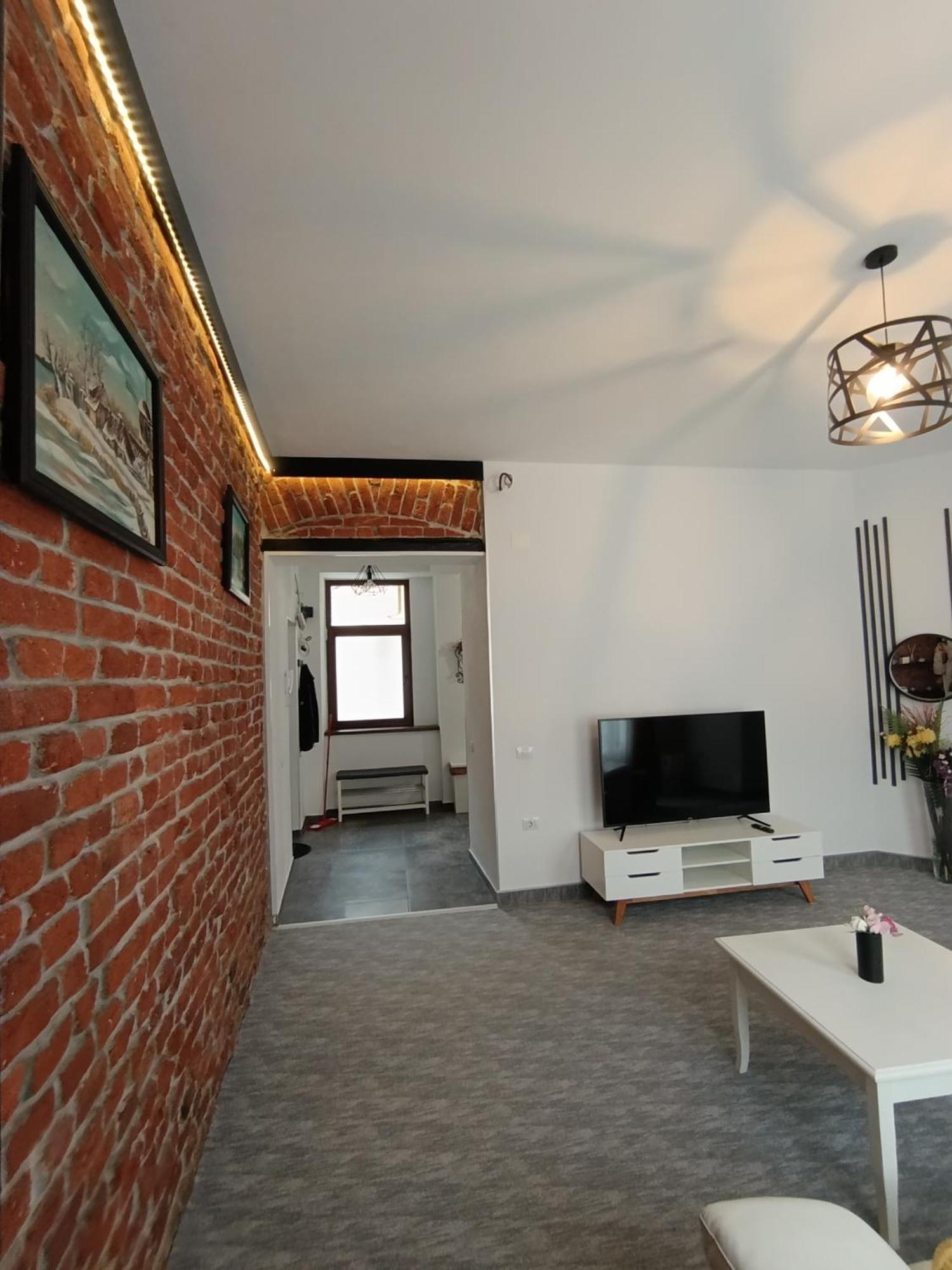 Apartament Ultracentral Oradea Exterior foto
